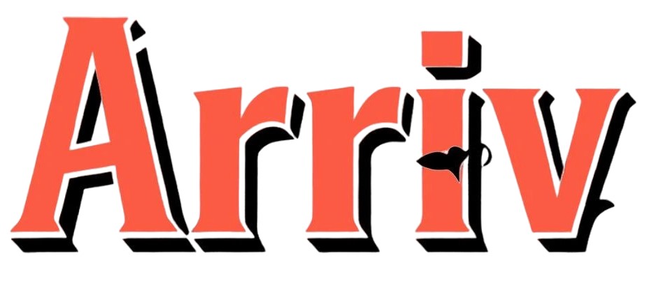 Arriv